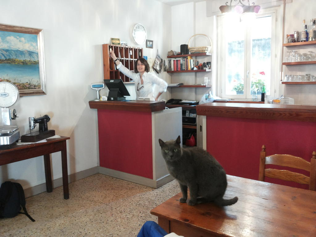 Albergo Il Gembro Sondrio Ngoại thất bức ảnh