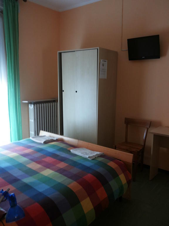 Albergo Il Gembro Sondrio Phòng bức ảnh
