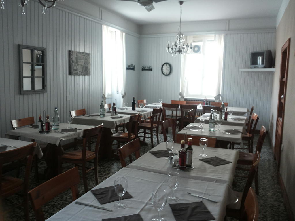 Albergo Il Gembro Sondrio Ngoại thất bức ảnh