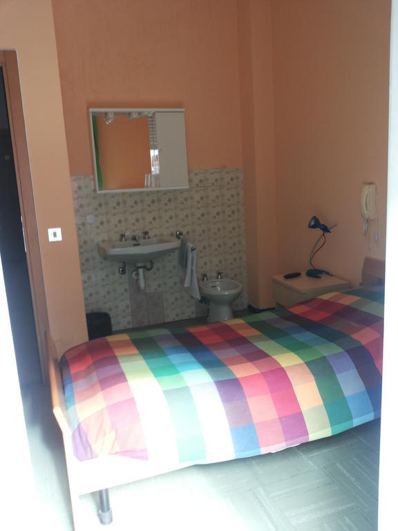 Albergo Il Gembro Sondrio Phòng bức ảnh