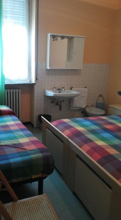Albergo Il Gembro Sondrio Phòng bức ảnh
